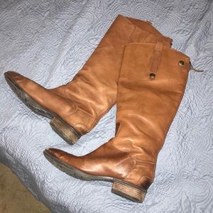 Sam Edelman Riding Boots✨